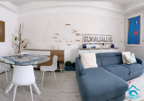 Celeste Etna Sea Guest House Riposto